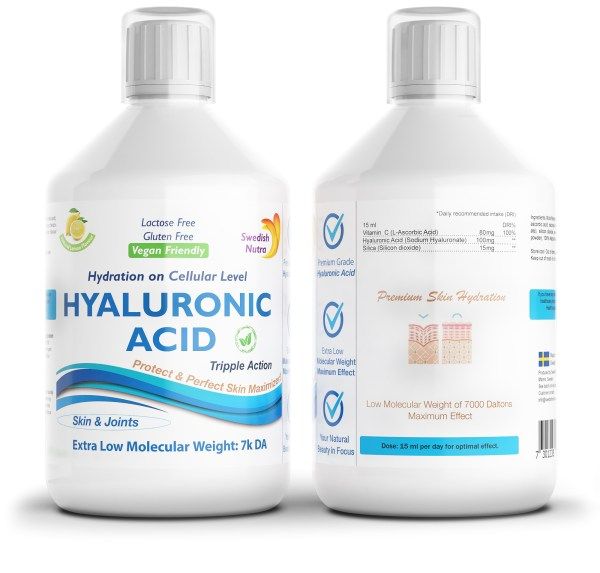 Picture of Hyaluronic acid