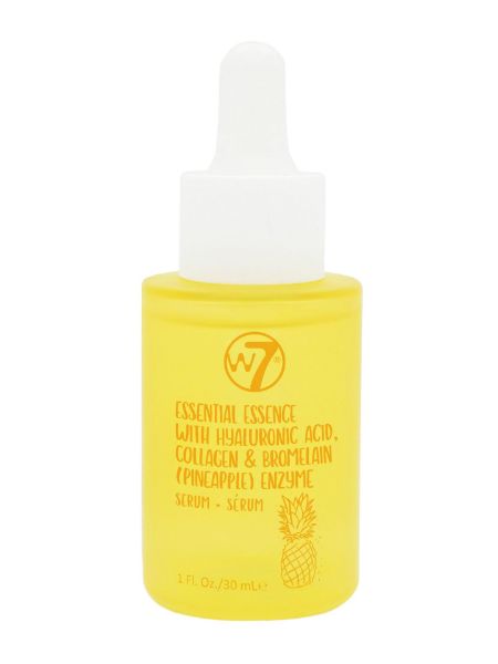 Picture of W7 Essential Essence Face Serum 30ml