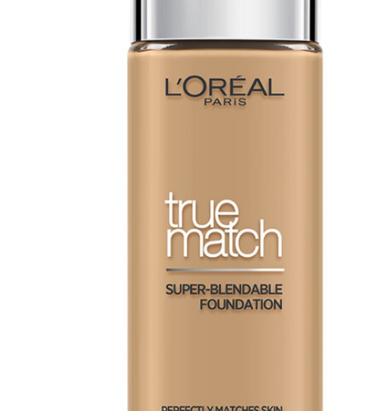 Picture of L’Oreal Paris True Match Liquid Foundation