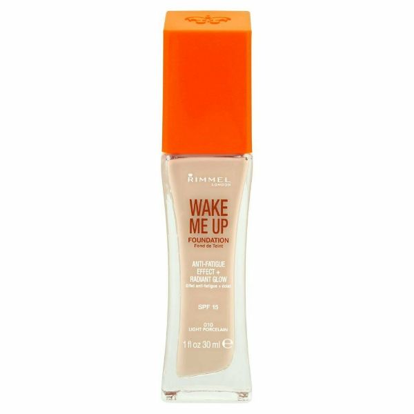 Picture of Rimmel London Lasting Radiance Foundation 30ml