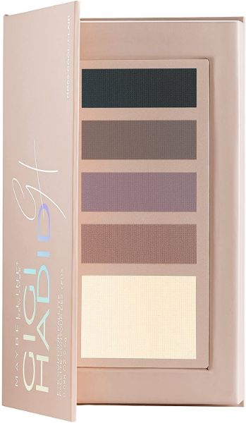 Picture of Maybelline Gigi Hadid Eye Contour Palette