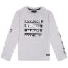 Picture of Boys 100% Cotton Long Sleeve T-Shirt