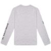 Picture of Boys 100% Cotton Long Sleeve T-Shirt