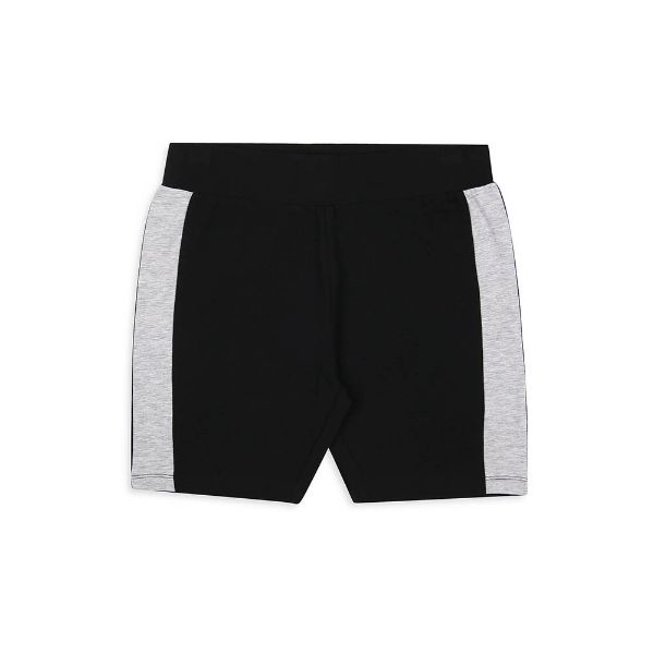 Black Girls Shorts