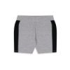 Grey Girls Shorts