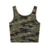 Picture of Girls Printed Sports Top