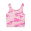 Picture of Girls Printed Sports Top