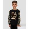 Picture of Boys 3 Packs Long Sleeve T-shirts