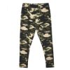 Picture of Girls 3 Packs Camo Printed Leggings