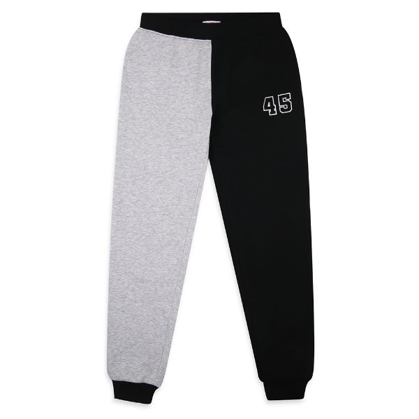 Picture of Girls Dotty Joggers