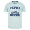 Picture of STH Shore Calif Bike T-Shirt For Men's