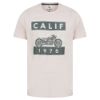 Picture of STH Shore Calif Bike T-Shirt For Men's