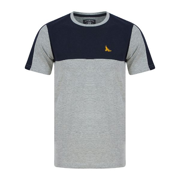 Picture of Kensington Ke Stortford T-shirts For Men's