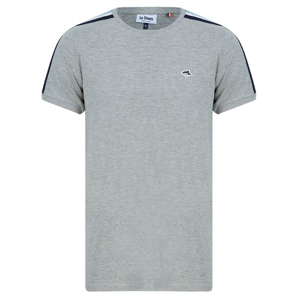 Picture of Le Sharq Mens T-Shirts