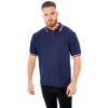 Picture of Max Carter Polo Men's T-Shirt