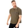 Picture of Max Carter Polo Men's T-Shirt