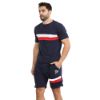 Picture of Kings Wak Eden Short Set For Men's