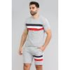 Picture of Kings Wak Eden Short Set For Men's