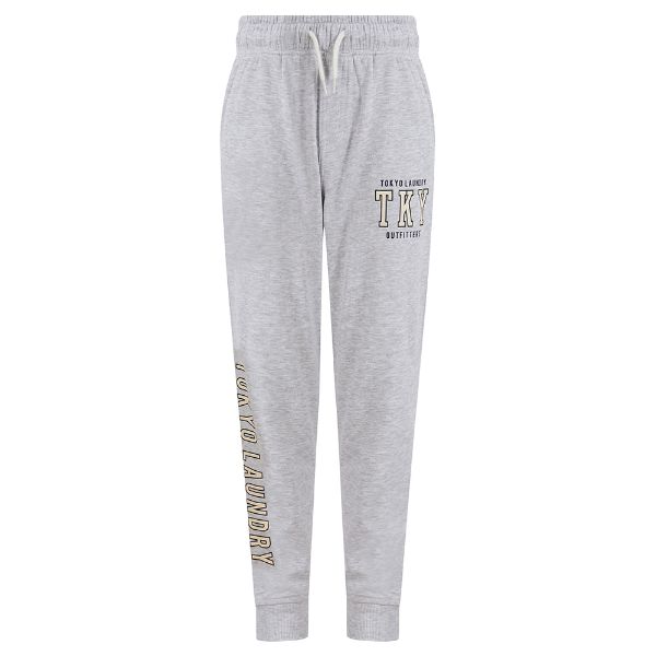 Picture of Tokyo Laundry Tl Lator Women 's Jogger