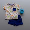 Picture of Boy Suit Set - 0-3 years