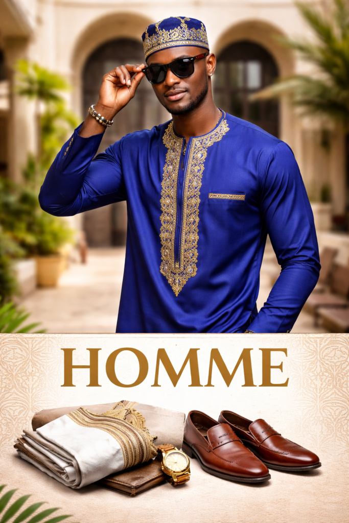 Homme