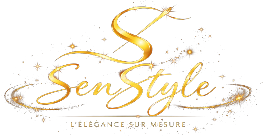 Logo SenStyle
